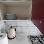 Apartament Andrei *