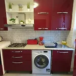 Andrei Apartment *