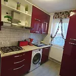Andrei Apartment