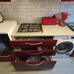 Andrei Apartament *
