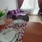 Apartament Andrei Brașov