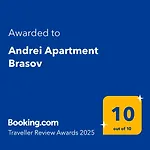 Andrei Apartament *