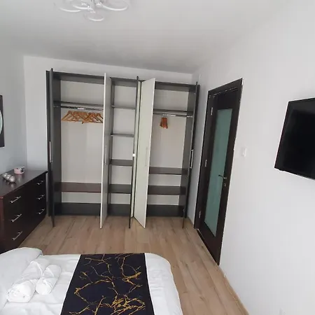 Apartment Andrei