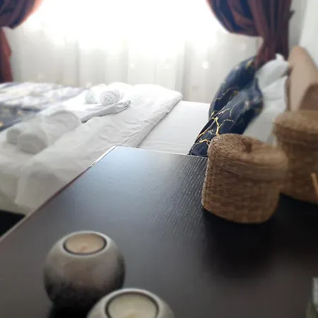Andrei Apartment