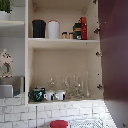 Apartment Andrei *