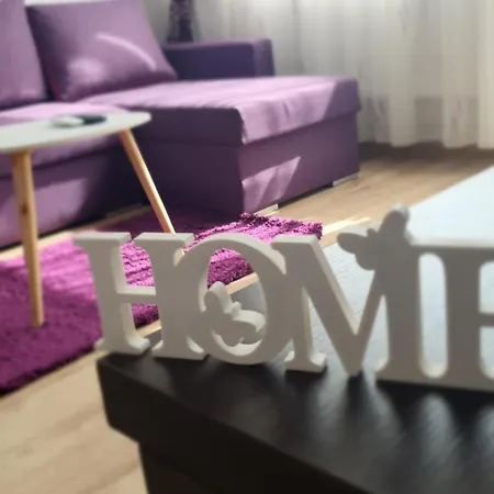Apartment Andrei *